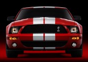 Shelby GT500